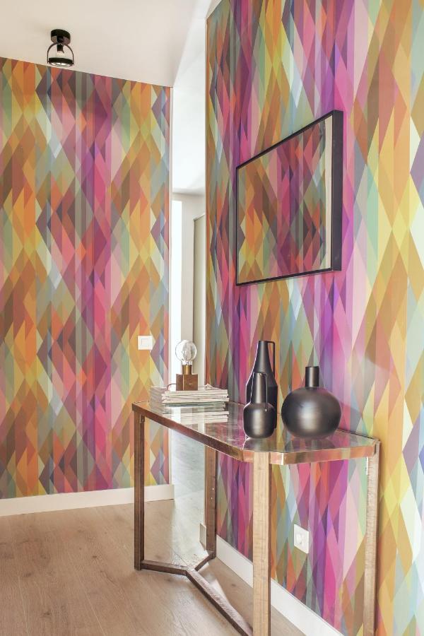 Brigth Stylish - 2Bedrooms 2Bathrooms - Malasana Madrid Buitenkant foto