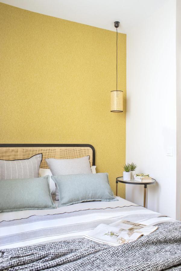 Brigth Stylish - 2Bedrooms 2Bathrooms - Malasana Madrid Buitenkant foto