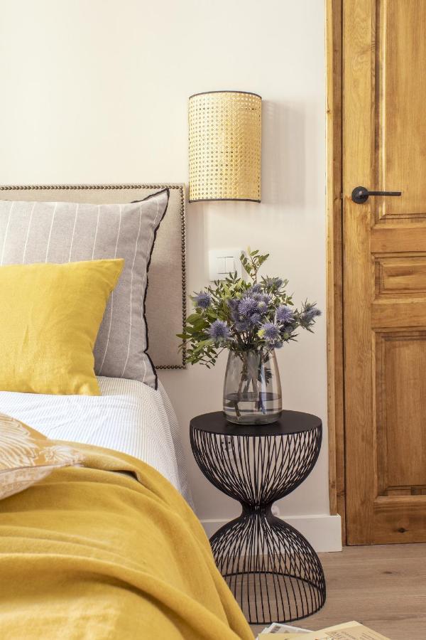 Brigth Stylish - 2Bedrooms 2Bathrooms - Malasana Madrid Buitenkant foto