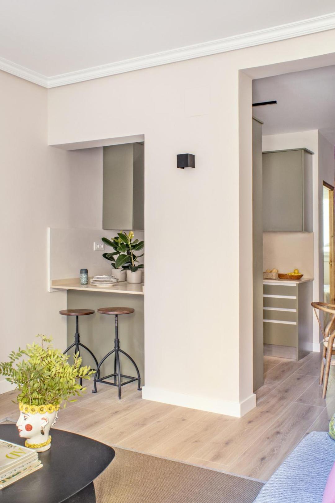 Brigth Stylish - 2Bedrooms 2Bathrooms - Malasana Madrid Buitenkant foto