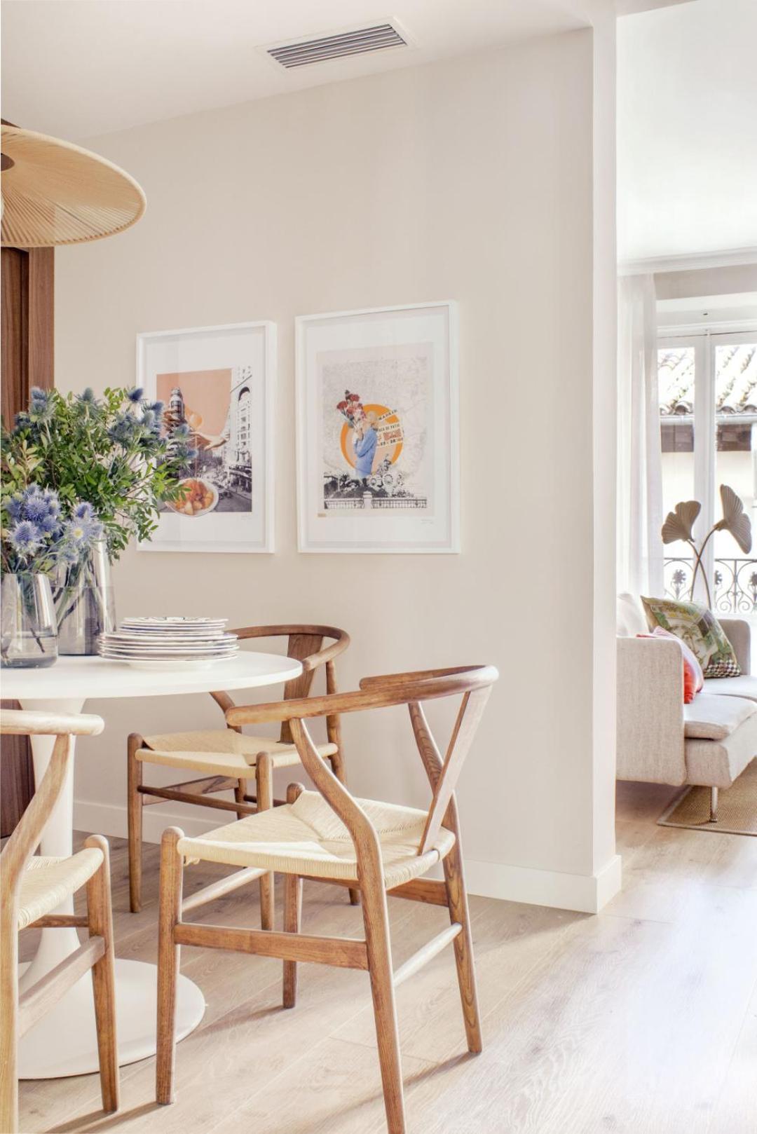 Brigth Stylish - 2Bedrooms 2Bathrooms - Malasana Madrid Buitenkant foto