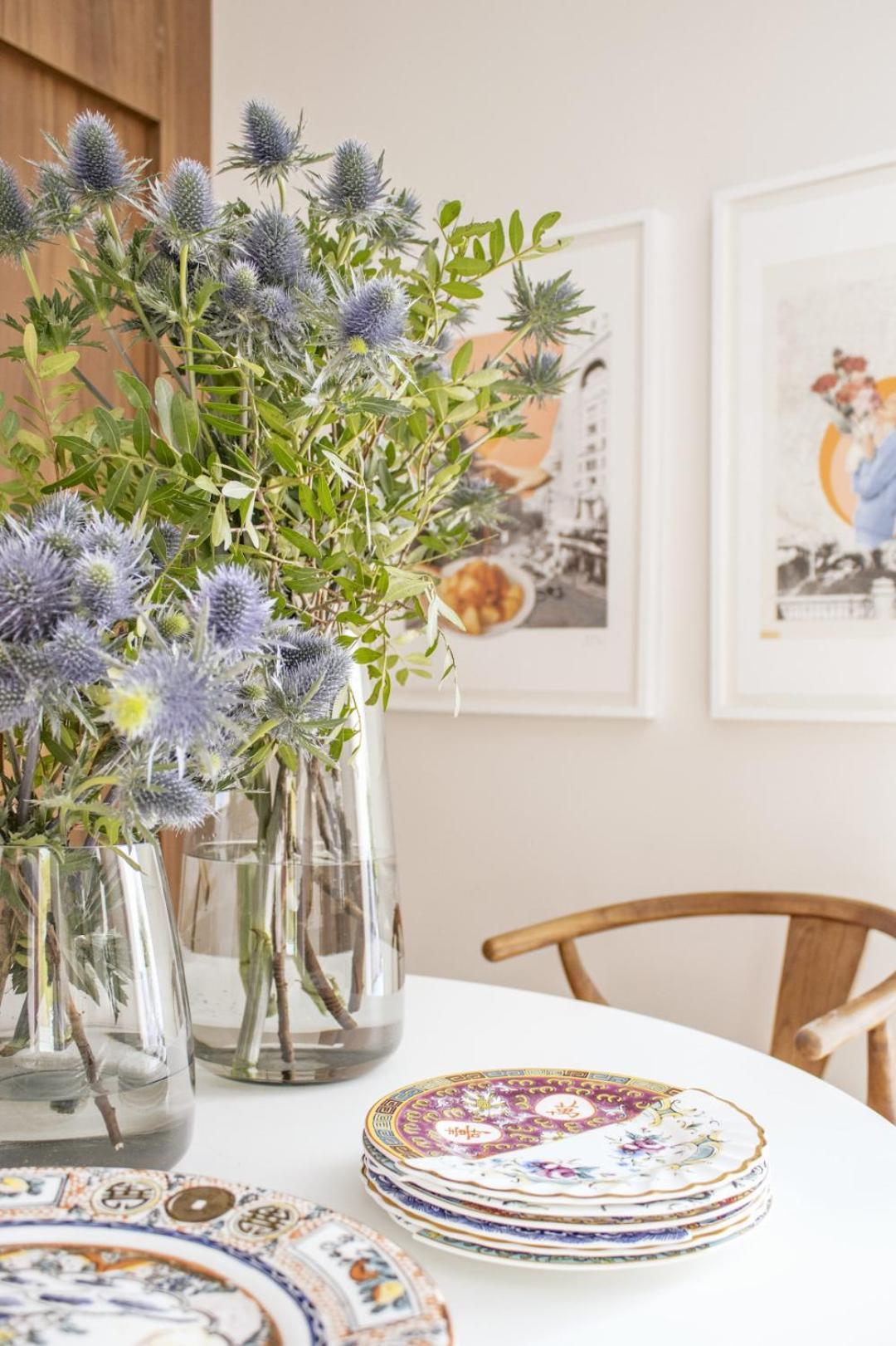 Brigth Stylish - 2Bedrooms 2Bathrooms - Malasana Madrid Buitenkant foto